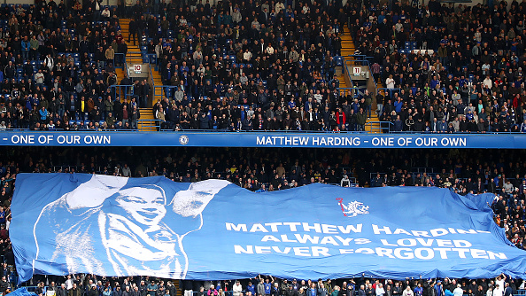 ‘Insane this season’: Some Chelsea fans hail their player’s display in 7-0 Norwich win