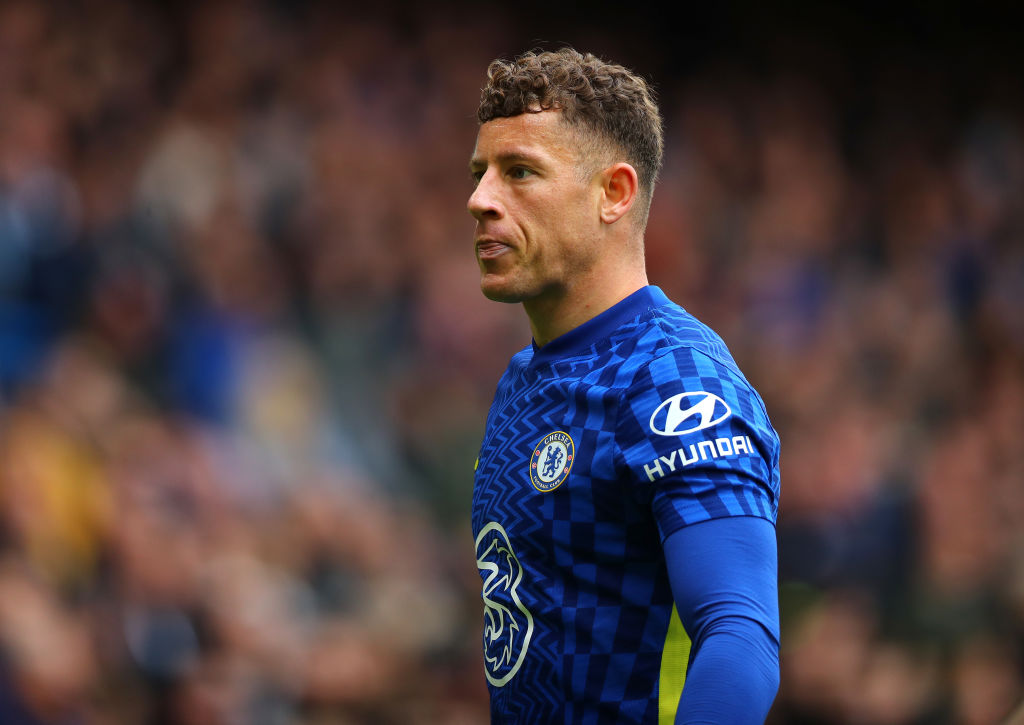Chelsea v Norwich City - Premier League