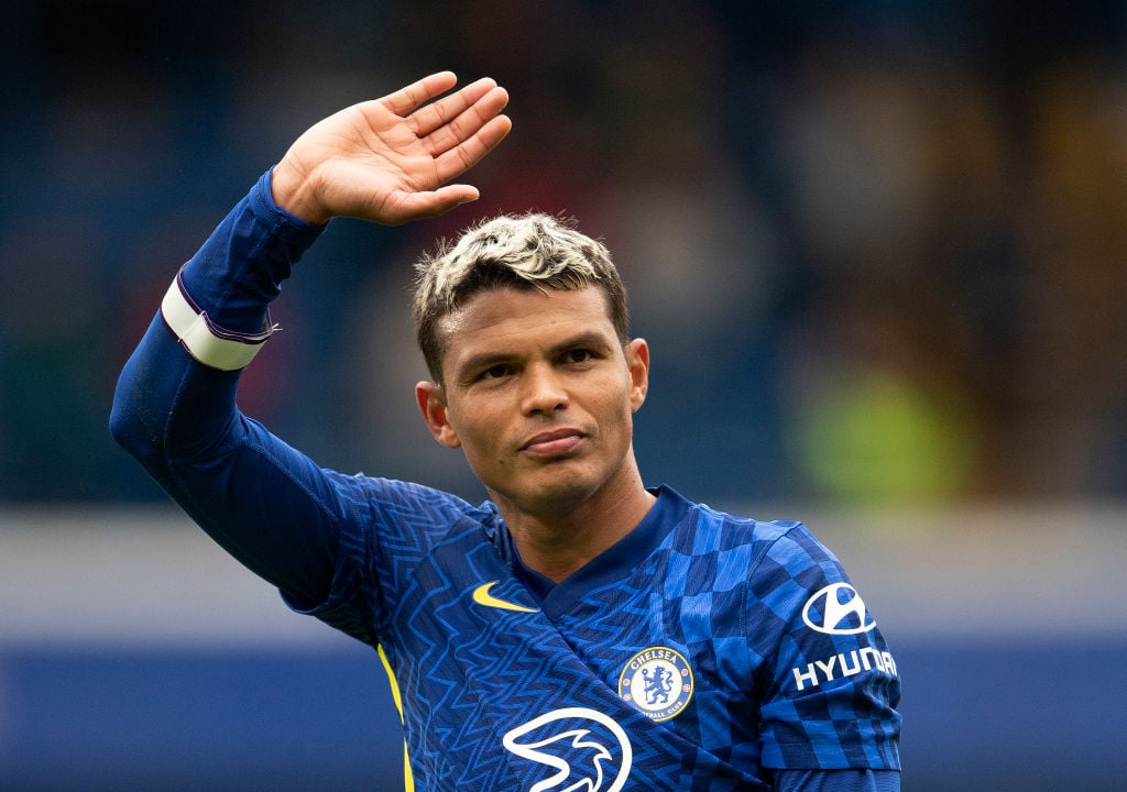 Chelsea v Norwich City - Premier League