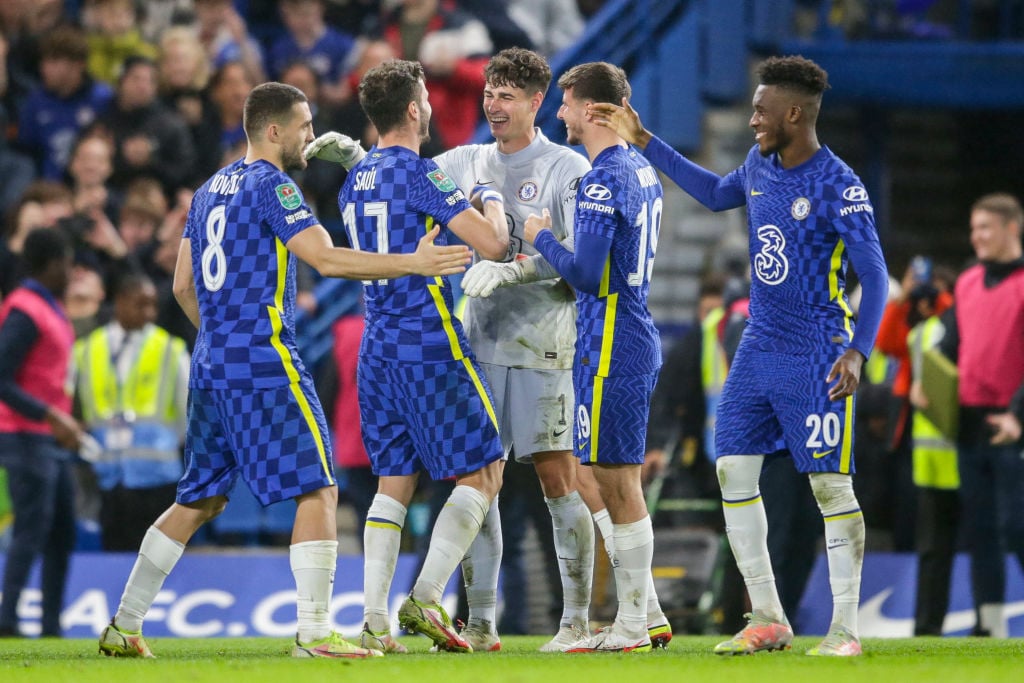 'Play more regularly': Chelsea star sends message to Tuchel following rare start vs Southampton