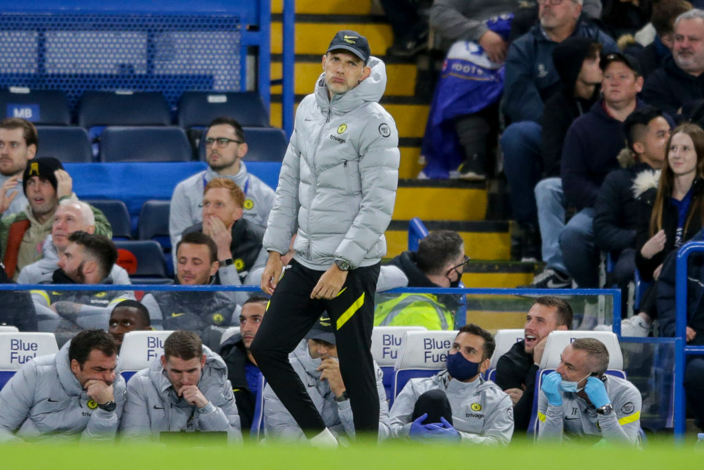 Tuchel might finally be granted his wish as Chelsea coach after report dropped - TCC View