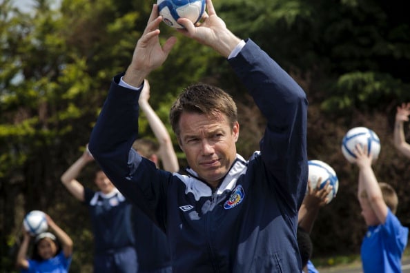 'Angry all the time': Graeme Le Saux says Chelsea have a player who reminds him of John Terry