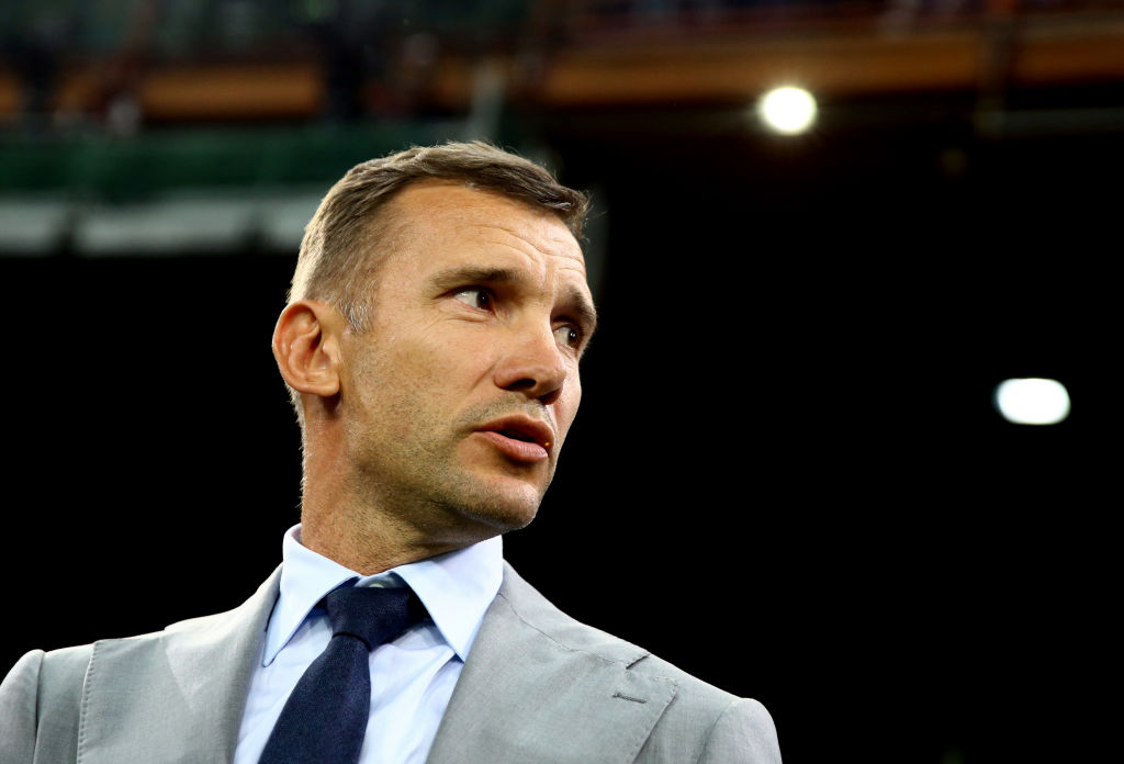 Report: Genoa to make move for 23-year-old Chelsea star after Shevchenko appointment