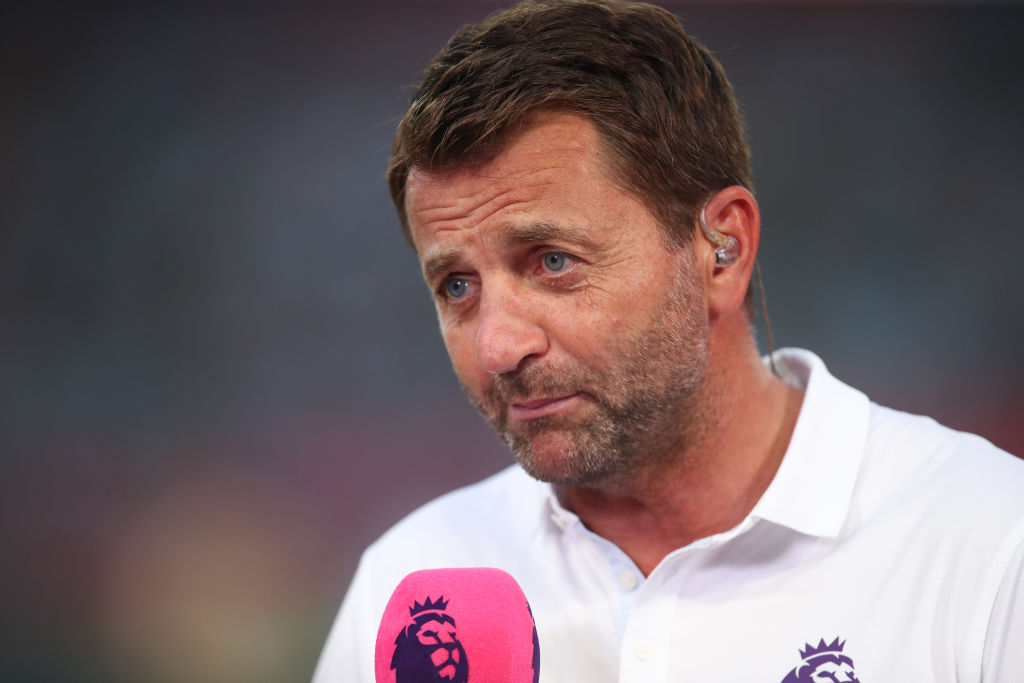 Sherwood insists Chelsea did not fail to win against Burnley because of two players' absences