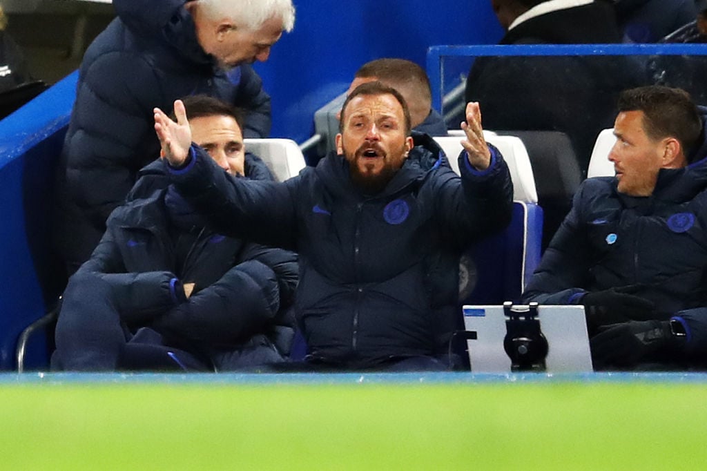 'Surprised': Jody Morris thought Chelsea man should've played in a different position vs Manchester United