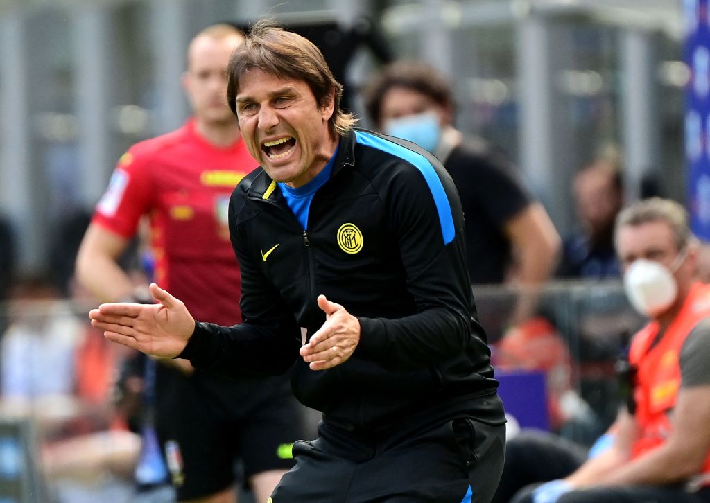 'Good thing': Some Chelsea fans react as Antonio Conte closes in on taking the Tottenham job