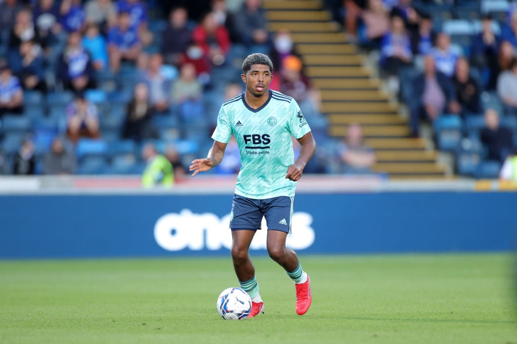 Wycombe Wanderers v Leicester City: Pre-Season Friendly