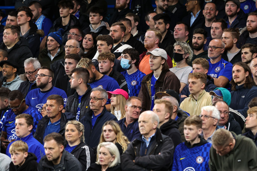 'Spot on', 'Big praise': Some Chelsea fans love what was said about Loftus-Cheek last night