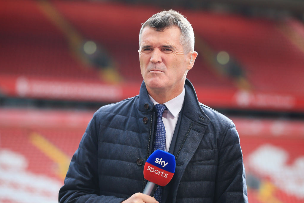 'It is scary': Roy Keane blown away by how good player Chelsea reportedly want to sign actually is