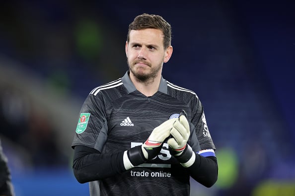 Photo by Plumb Images/Leicester City FC via Getty Images