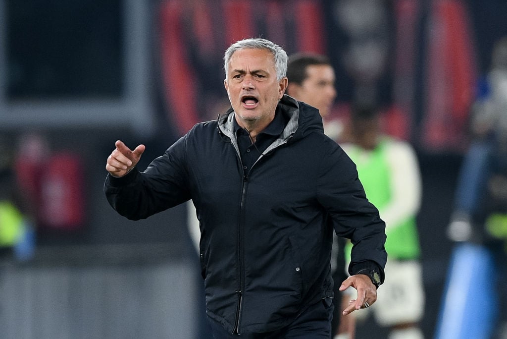 Report: Jose Mourinho now interested in £29m Chelsea man, has tried to sign him before