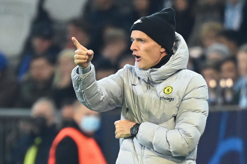 ‘Masterclass’: Some Chelsea fans love what Tuchel has done with their £50m man