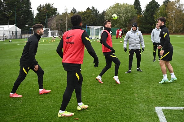 ‘Fantastic news’, ‘He’s back’: Some Chelsea fans react to what they’ve spotted in their training