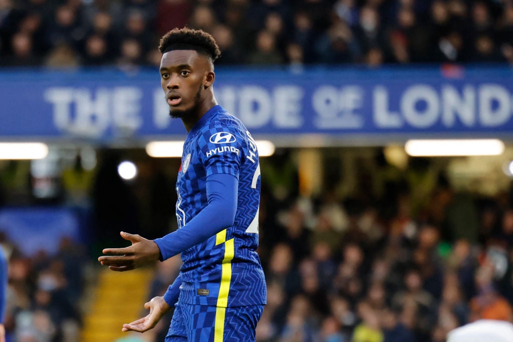 Hudson-Odoi should secretly be buzzing about Chelsea transfer rumour this week - TCC View