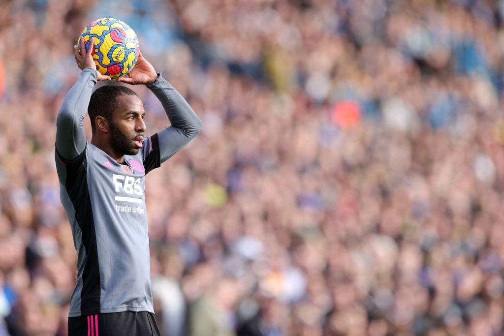 Photo by Plumb Images/Leicester City FC via Getty Images