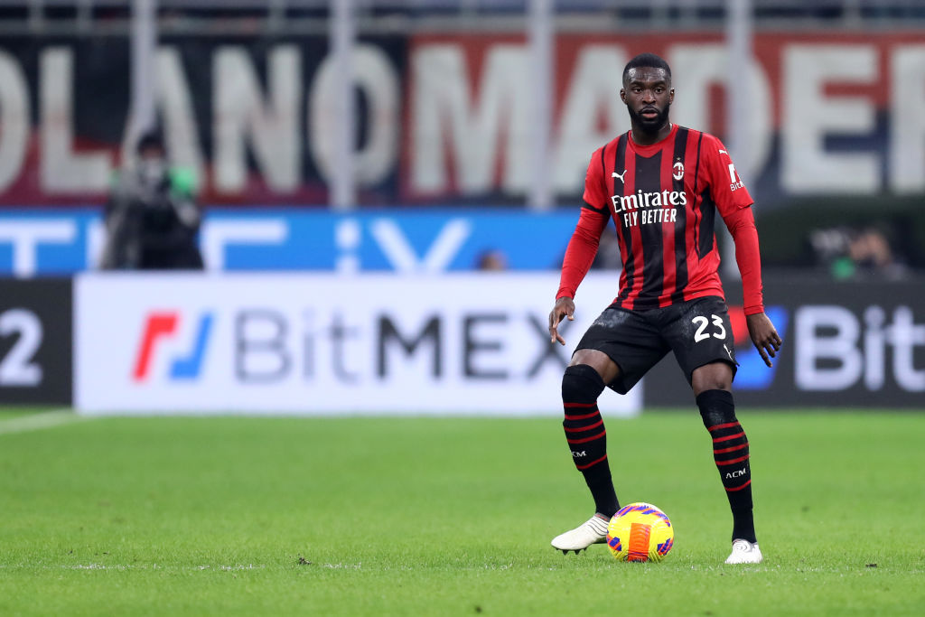 AC Milan v FC Internazionale - Serie A