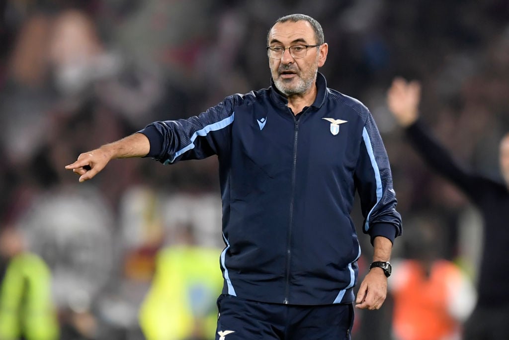 Report: Maurizio Sarri wants to sign a player with similar qualities to 25-year-old Chelsea man