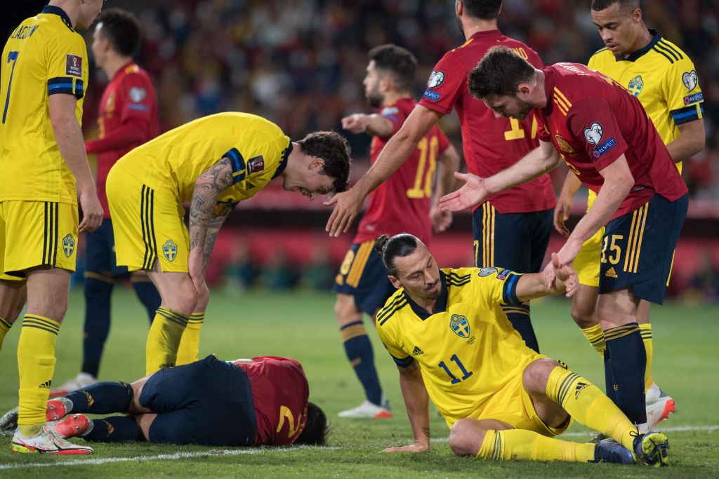 TOPSHOT-FBL-WC-2022-EUROPE-QUALIFIERS-ESP-SWE