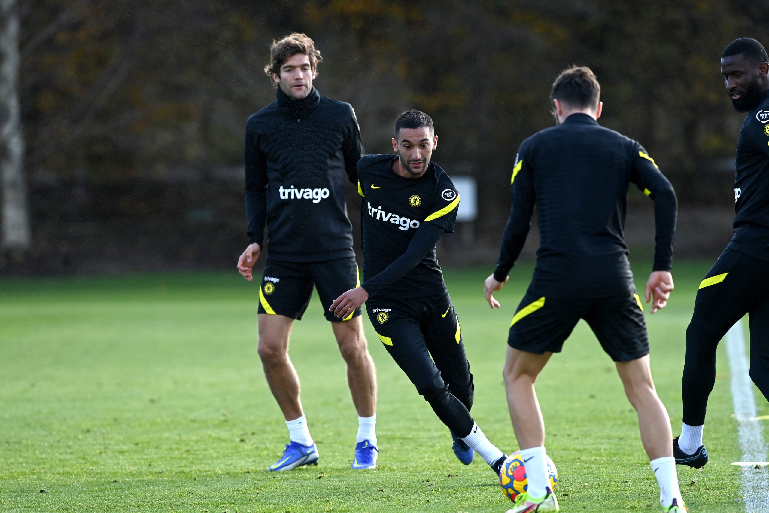 Chelsea should consider selling injury-prone star in January despite Tuchel being against it - TCC View