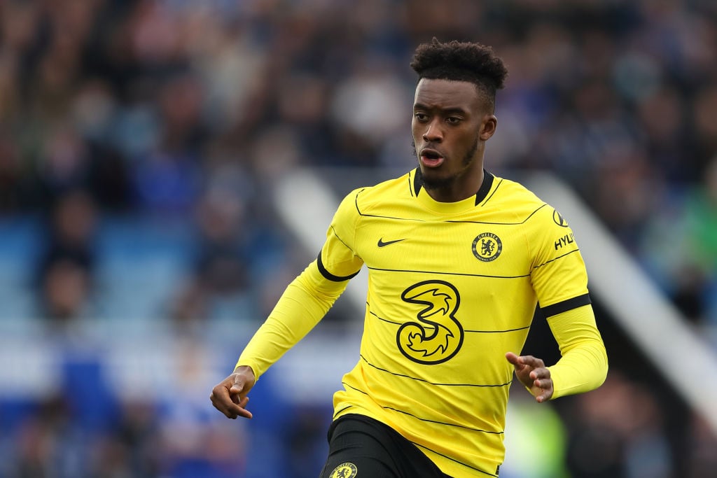 Leicester City v Chelsea - Premier League