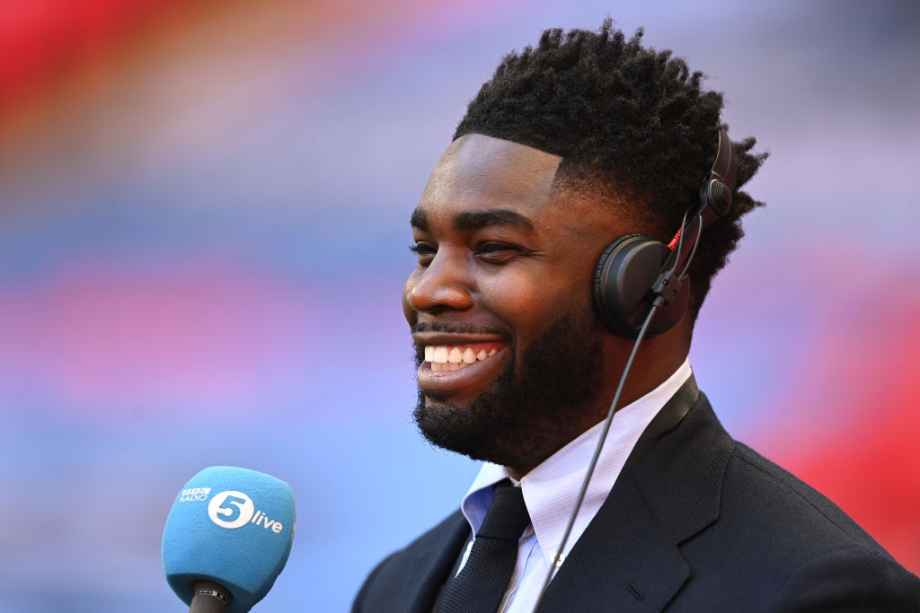 'I would say': Micah Richards thinks Chelsea ace is better at defending than his Liverpool counterpart