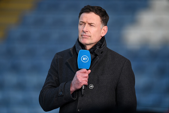'Leaning towards': Chris Sutton predicts where Chelsea will finish in the Premier League
