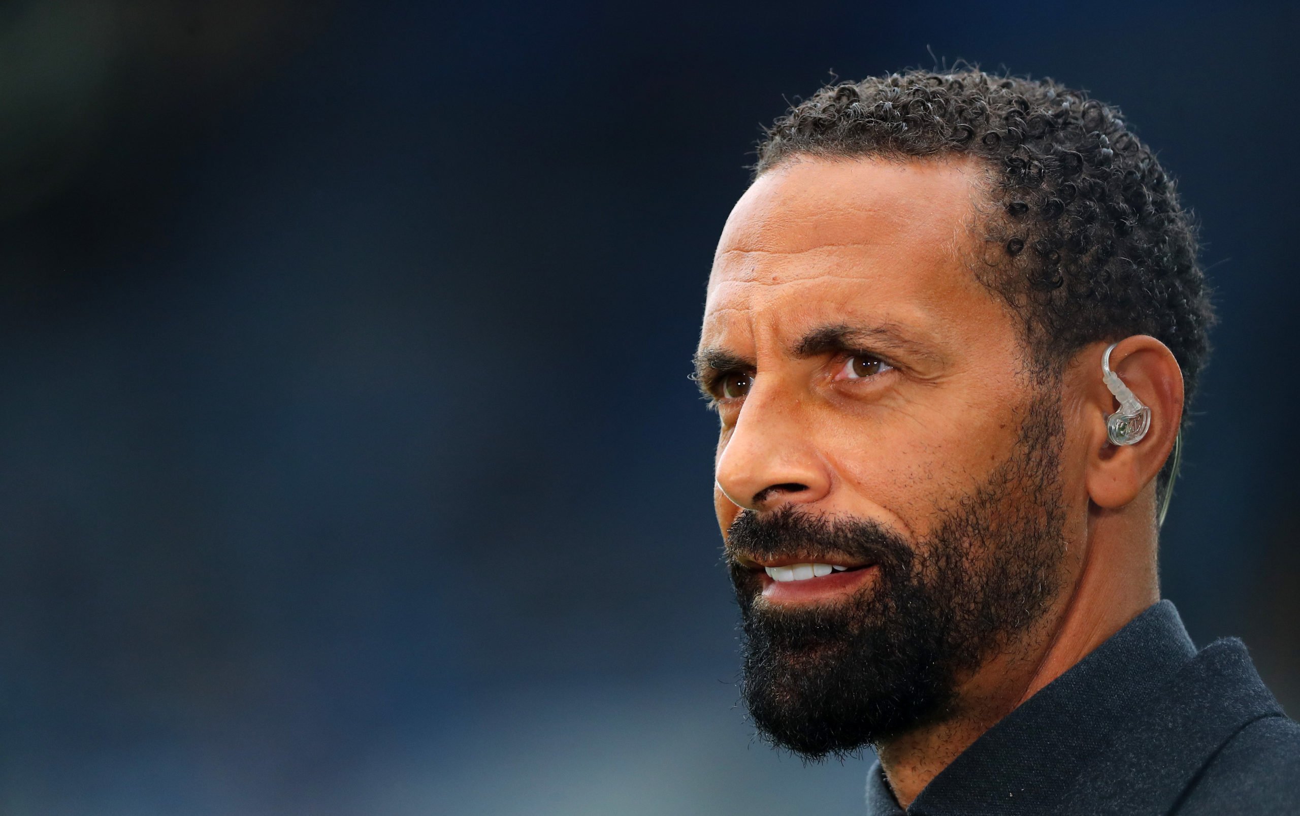 ‘Beautiful’: Rio Ferdinand reckons £105k-a-week Chelsea player is absolutely perfect for Tuchel's system