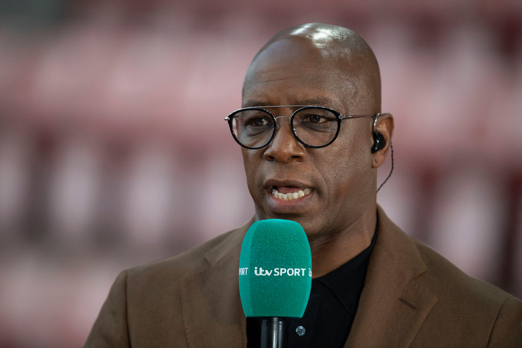 Ian Wright cannot believe in-form Chelsea talent did not make England squad