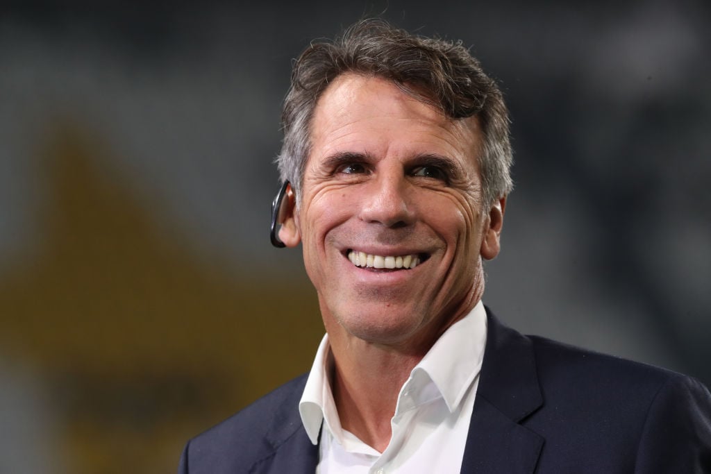 Gianfranco Zola says 22-year-old Chelsea player ‘hasn’t been the same’ as last season