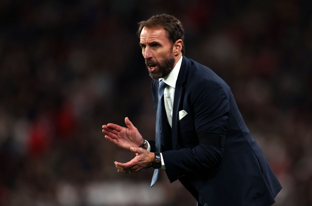 'I know': Gareth Southgate makes claim about Chelsea boss Thomas Tuchel after naming England squad
