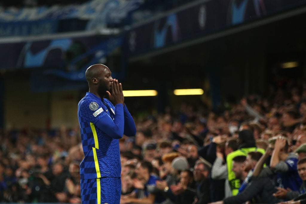Chelsea FC v Malmo FF: Group H - UEFA Champions League
