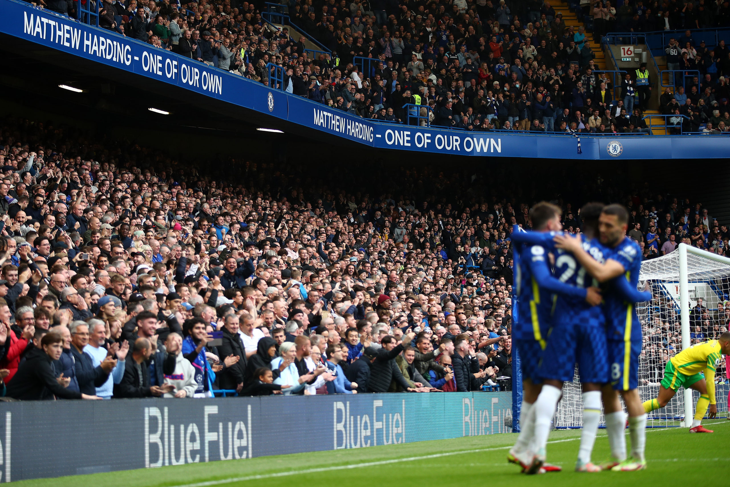 ‘This is disgraceful’: Some Chelsea fans react to ’ridiculous’ club news they’re hearing