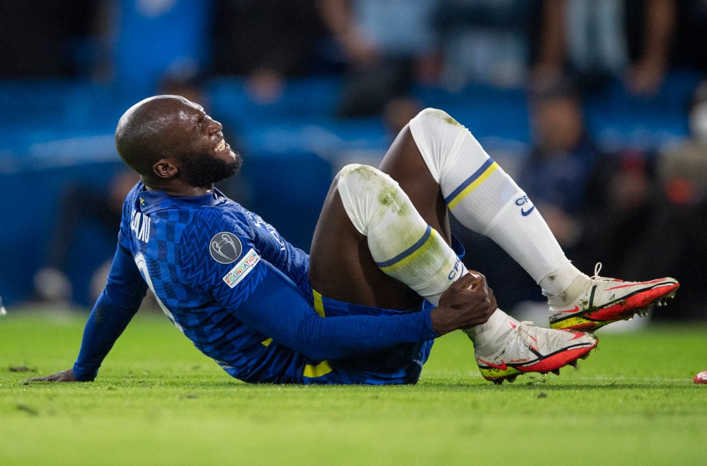 Chelsea FC v Malmo FF: Group H - UEFA Champions League