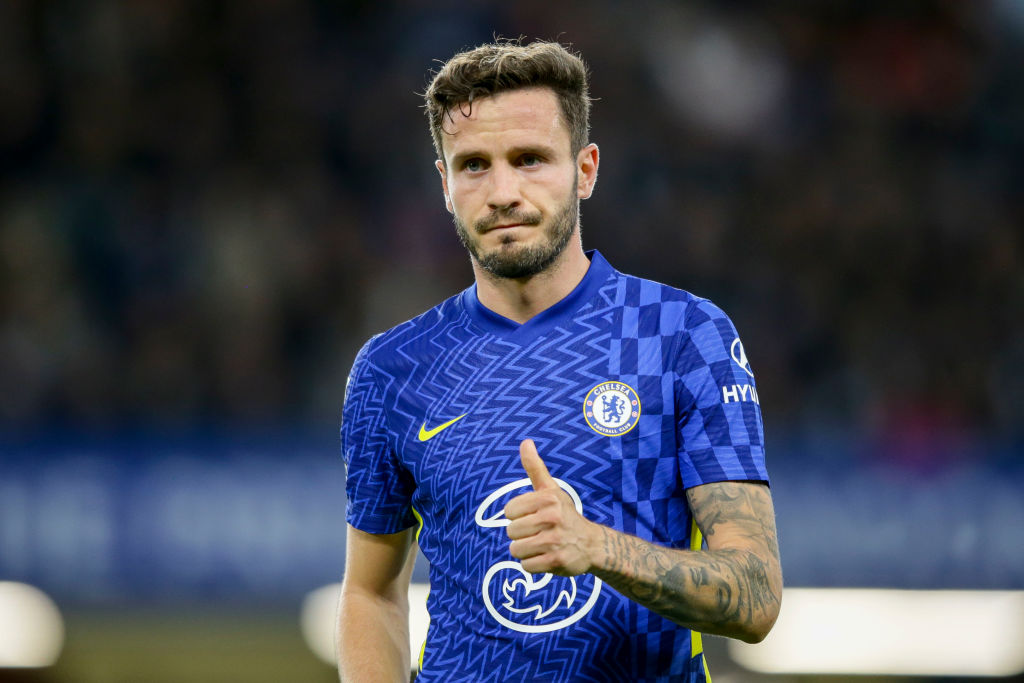 Chelsea v Southampton - Carabao Cup Round of 16