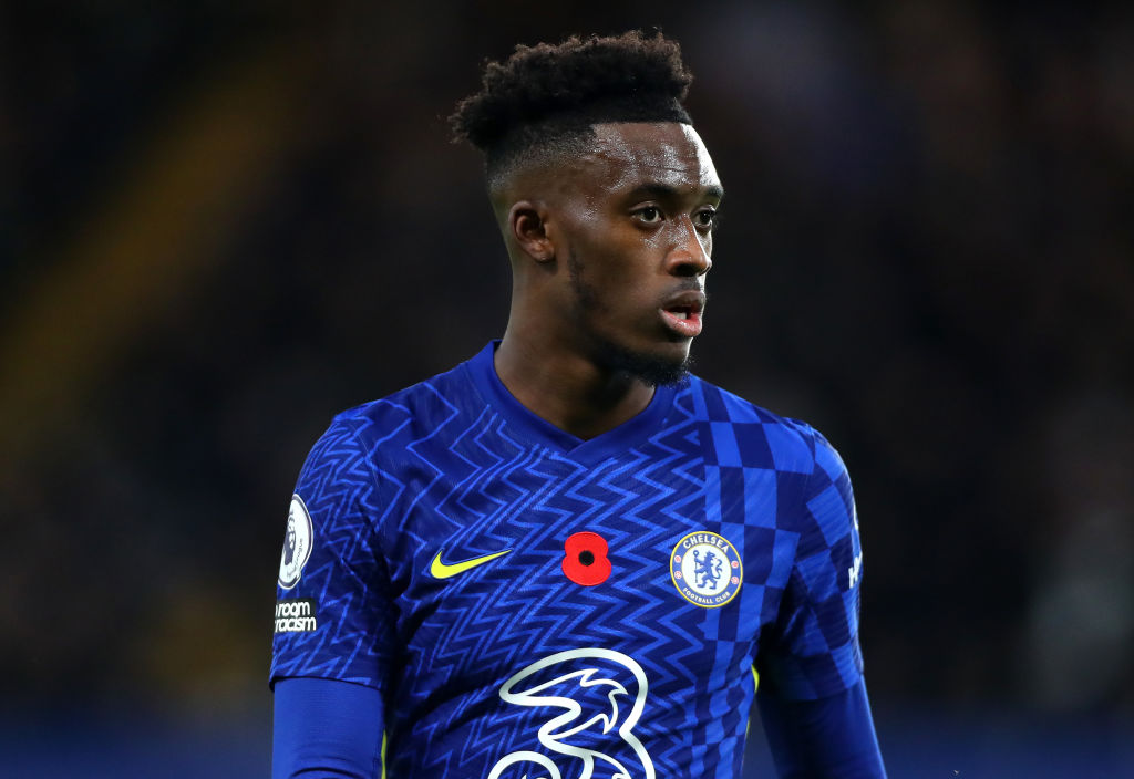 Chelsea v Burnley - Premier League