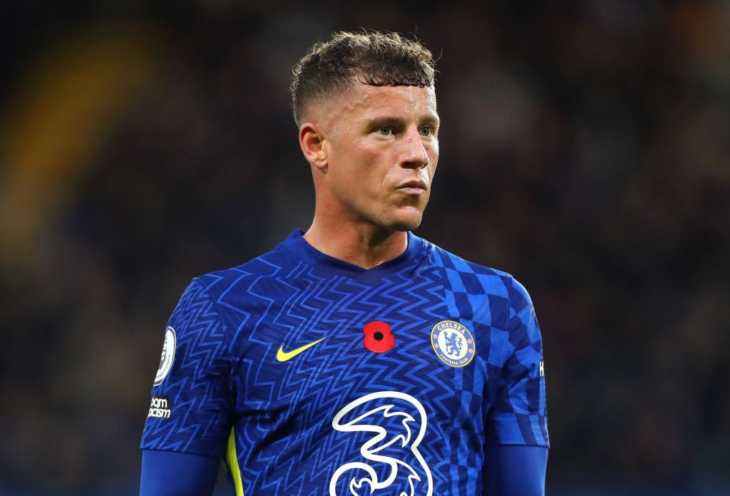 Chelsea already have their perfect Ross Barkley replacement in their squad if he leaves in January - TCC View