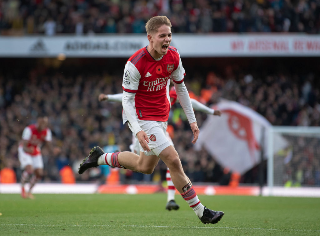 Arsenal v Watford - Premier League