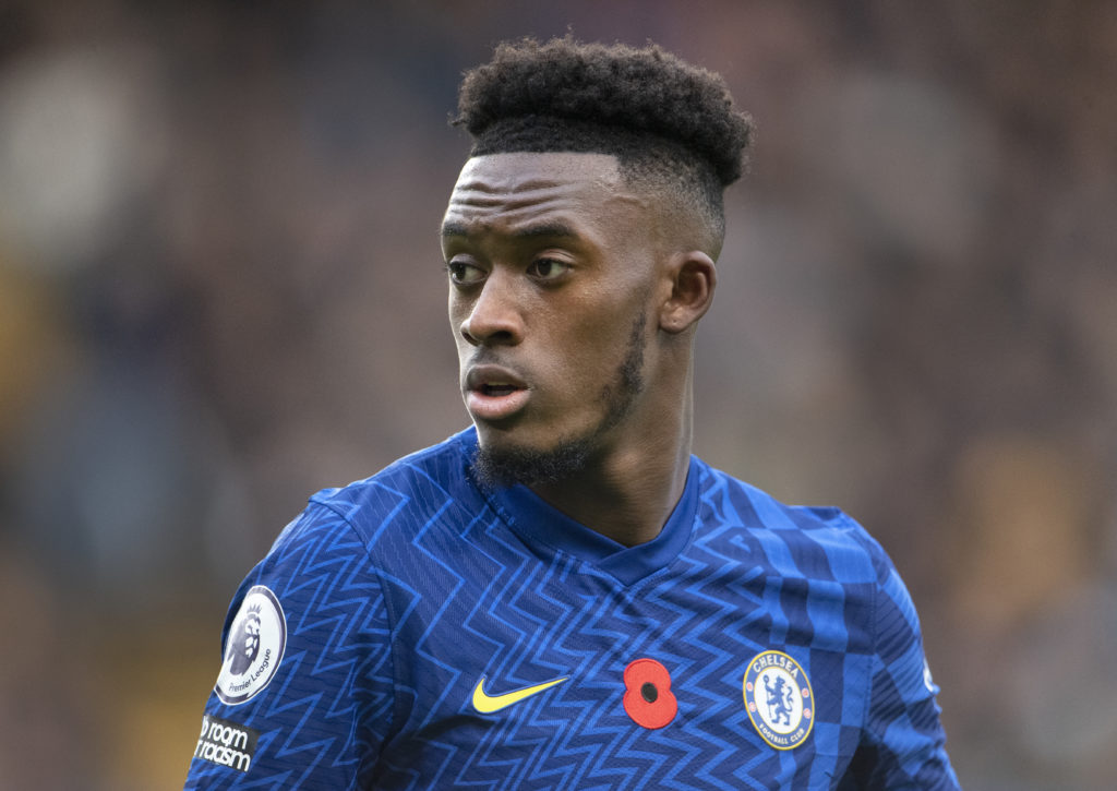 Chelsea v Burnley - Premier League