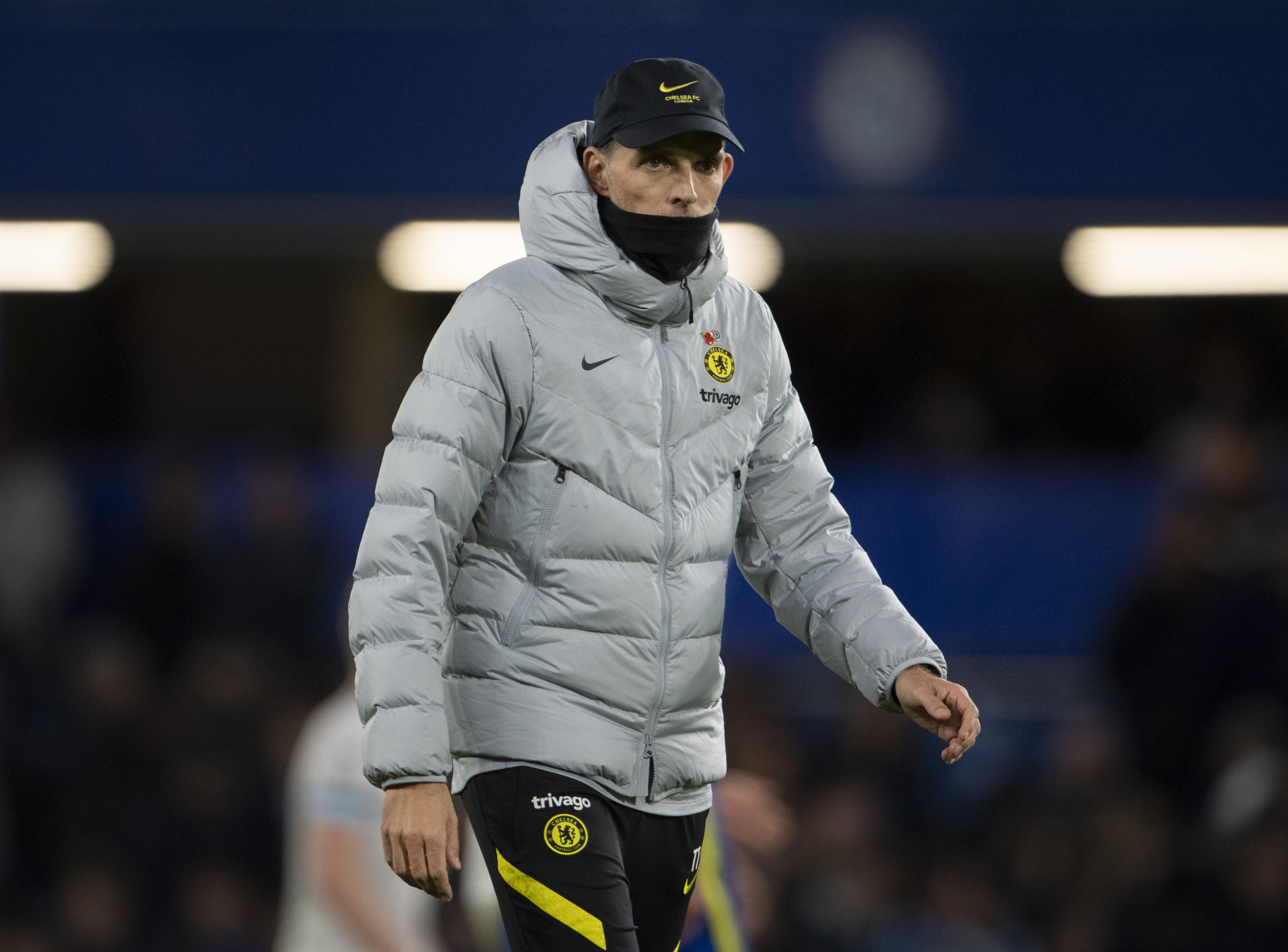 Tuchel admits he ‘would have loved’ to play alongside 21-year-old on Chelsea’s books