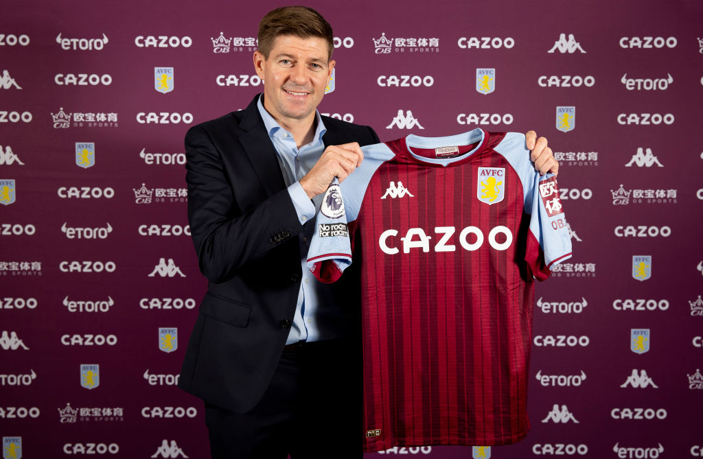 Three Chelsea players Steven Gerrard could look to sign as new Aston Villa manager - TCC View