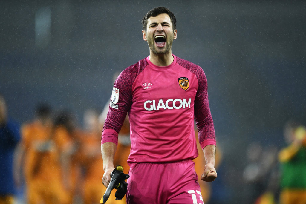 Cardiff City v Hull City - Sky Bet Championship