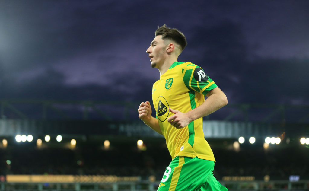 Norwich City v Wolverhampton Wanderers - Premier League