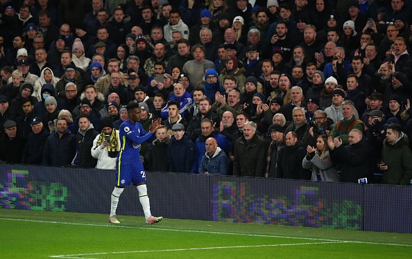 'Getting ridiculous': Some Chelsea fans can't believe what they've heard ahead of Watford tie