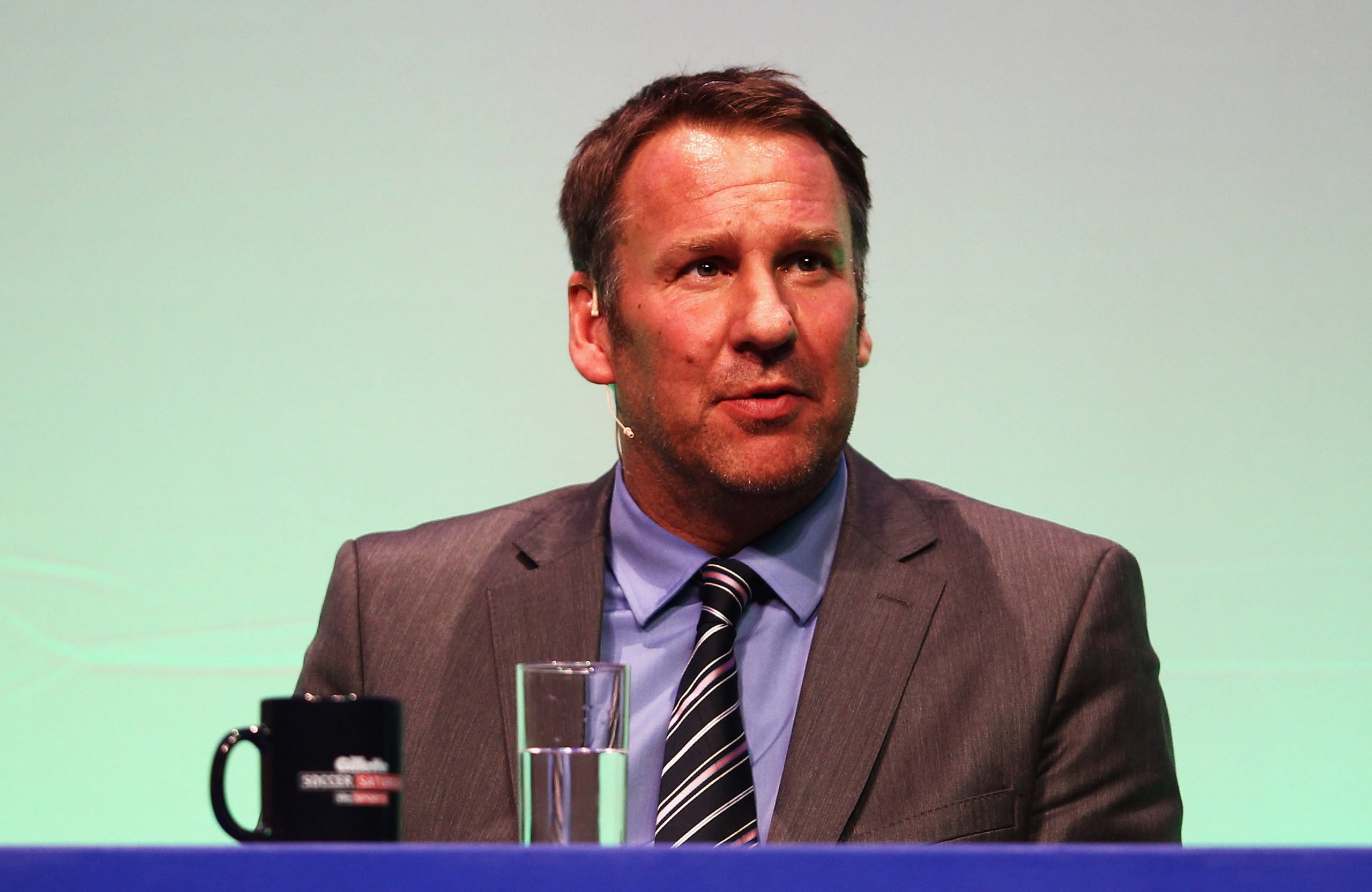 Paul Merson says England 'need to find' a player that's like £110k-a-week Chelsea ace