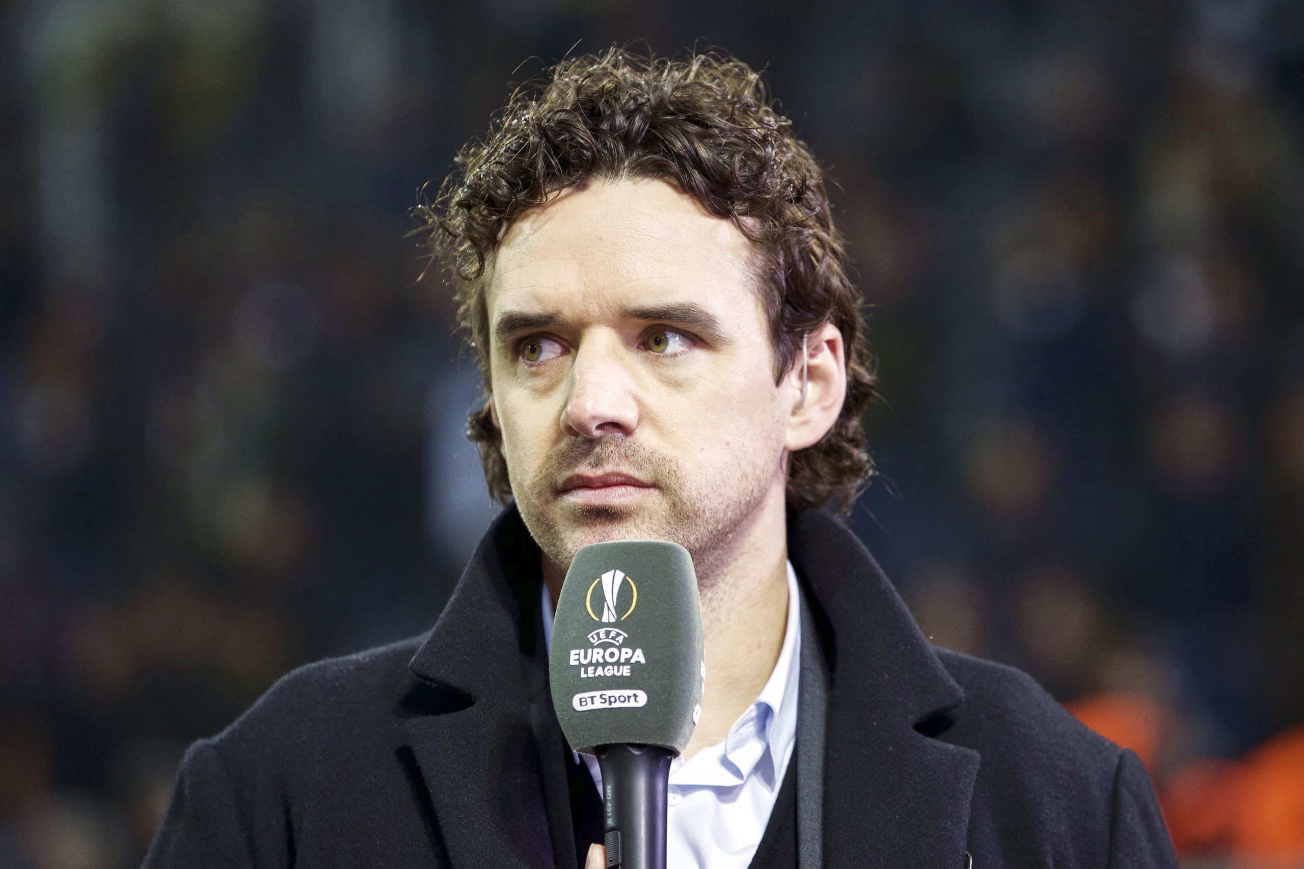 Hargreaves says Thomas Tuchel only has two irreplaceable players at Chelsea
