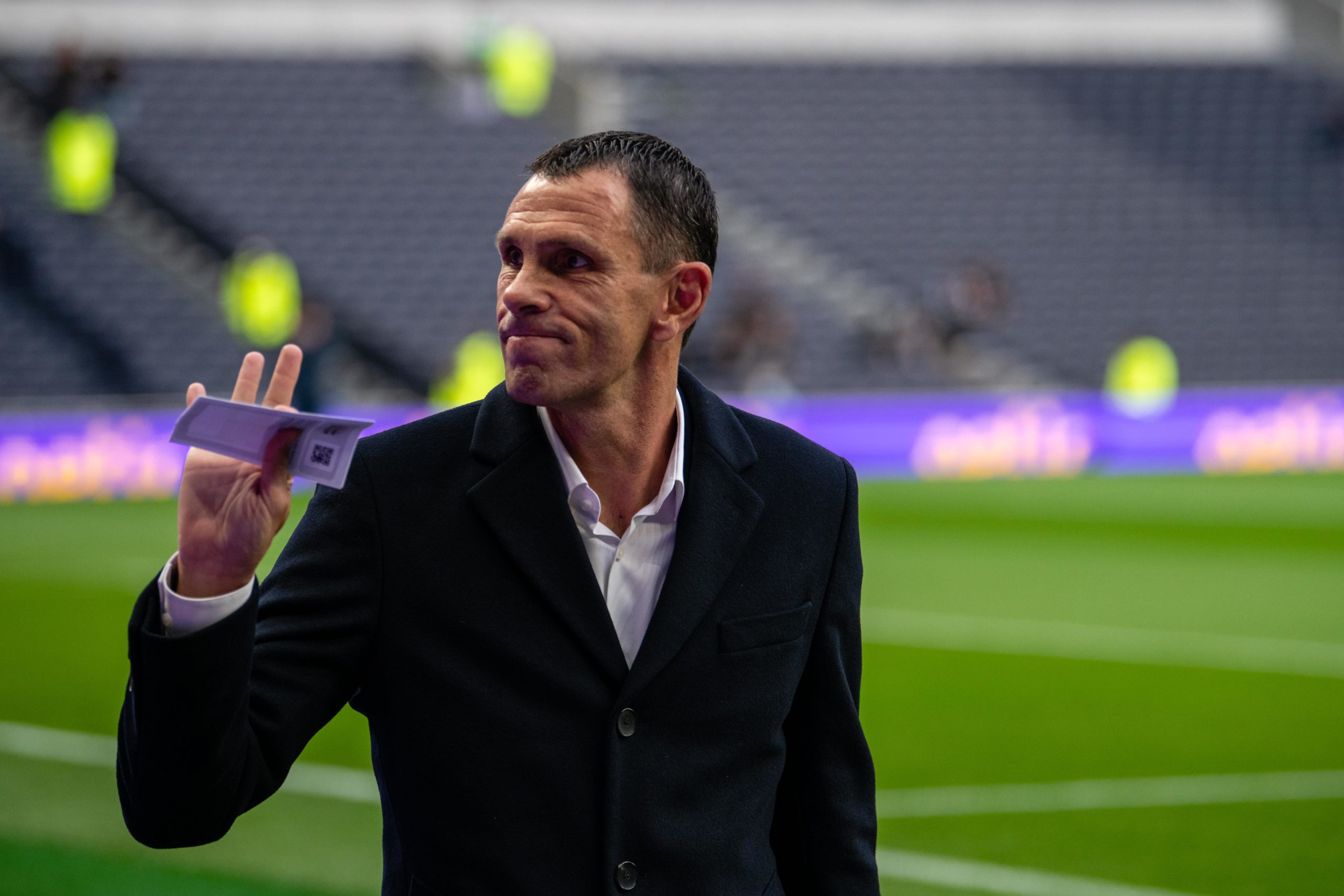 'Very strange': Gus Poyet criticises Chelsea star during 1-1 Brighton draw