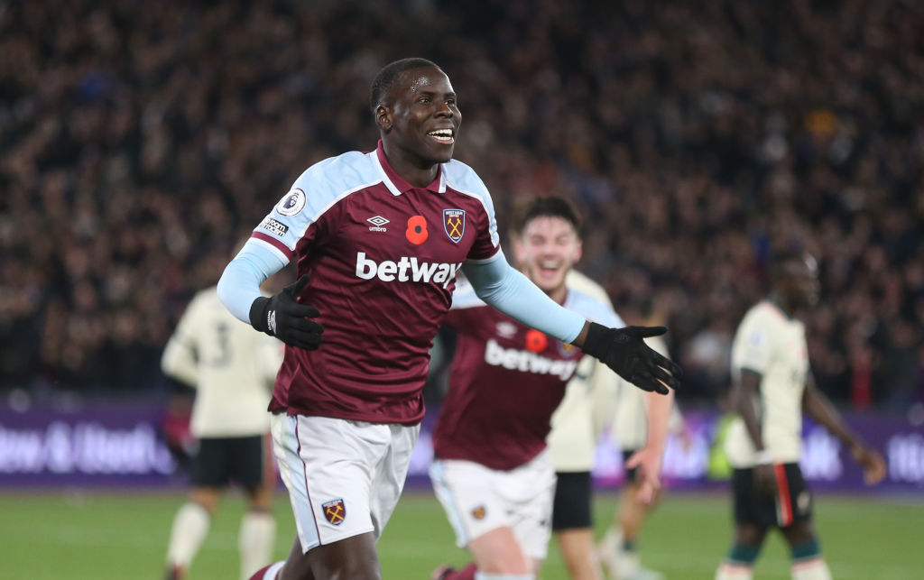 West Ham United v Liverpool - Premier League