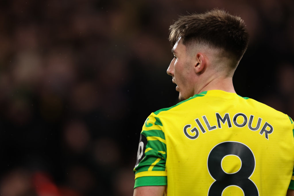 Norwich City v Wolverhampton Wanderers - Premier League