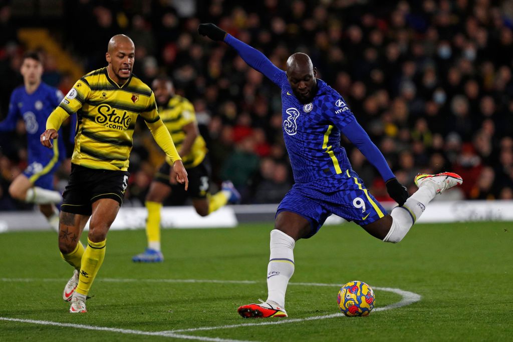 FBL-ENG-PR-WATFORD-CHELSEA
