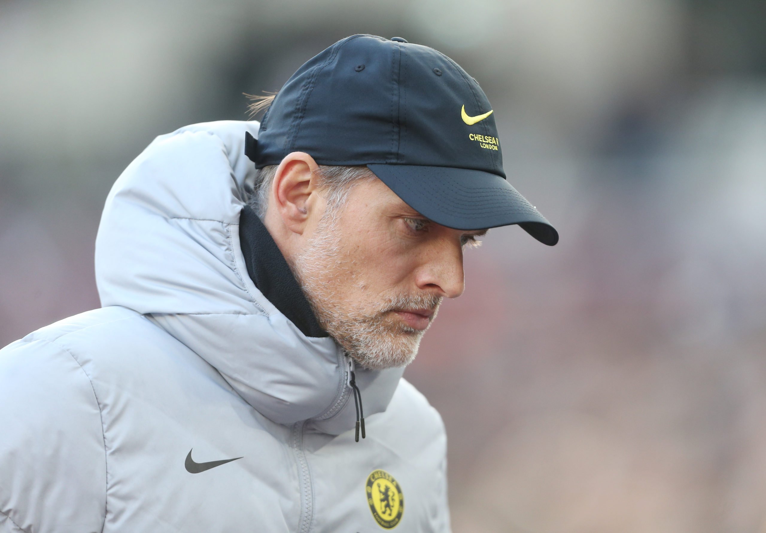 Tuchel provides concerning injury updates on three Chelsea players after West Ham defeat